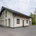 Spiralna Comfort Apartment