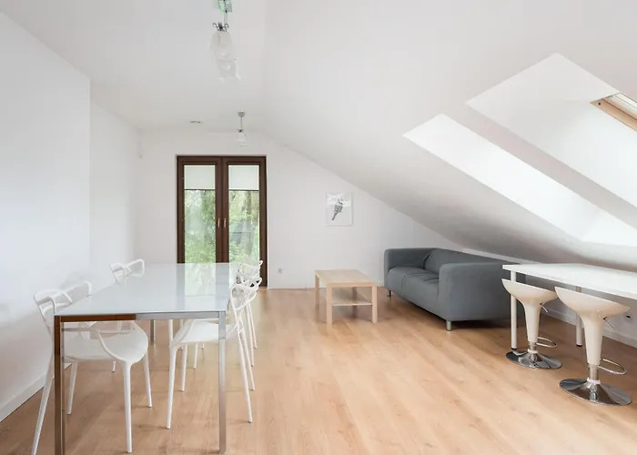 Spiralna Comfort Apartment