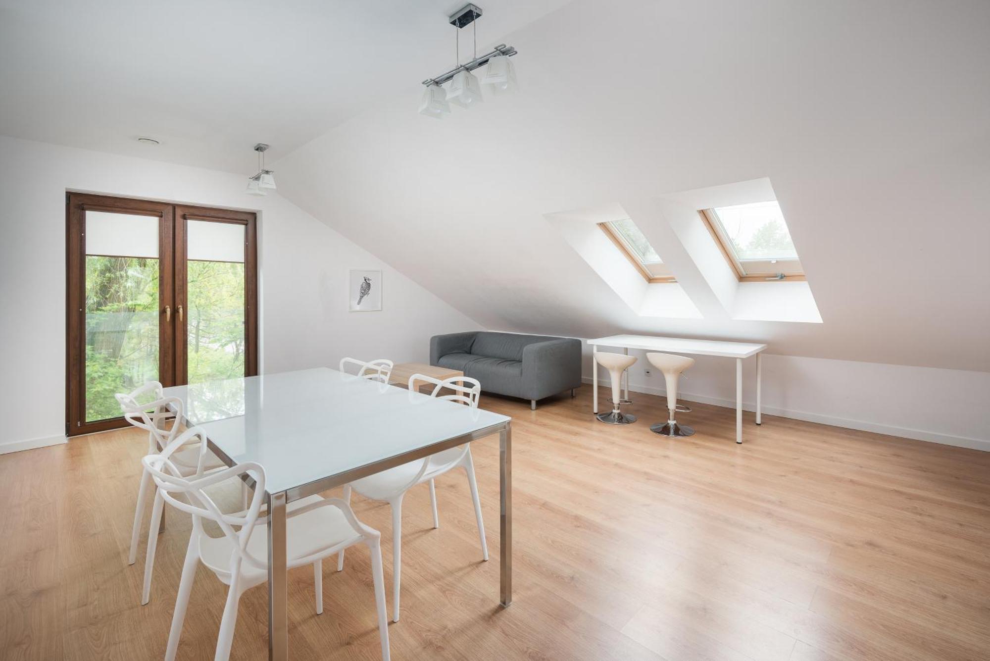 Apartament Spiralna Comfort *