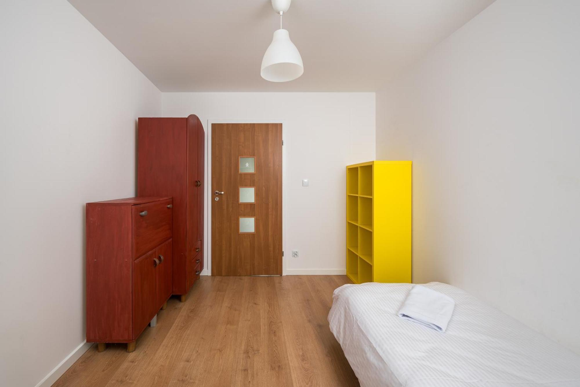 Spiralna Comfort Warszawa